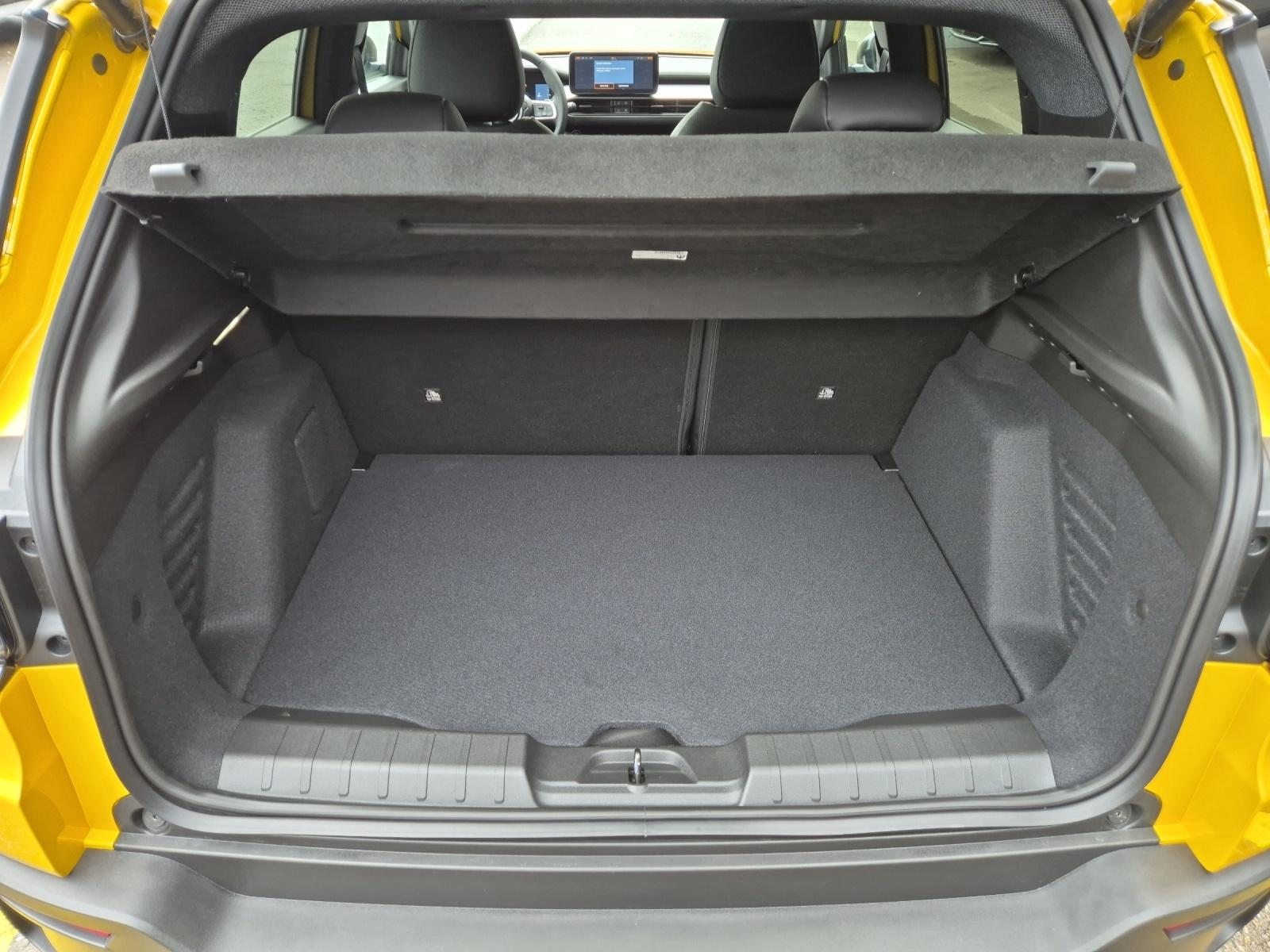JEEP Avenger 1.2 MHEV Overland 4xe, Mild-Hybrid Benzin/Elektro, Vorführwagen, Automatik - 6