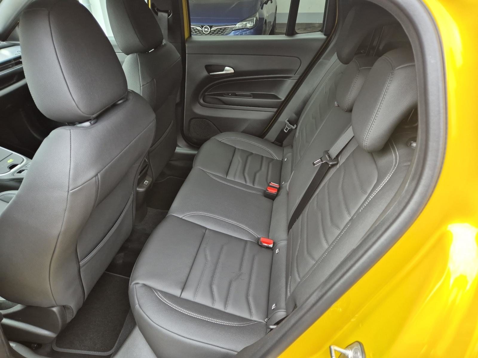 JEEP Avenger 1.2 MHEV Overland 4xe, Mild-Hybrid Benzin/Elektro, Vorführwagen, Automatik - 7