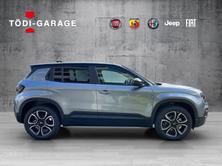 JEEP Avenger Summit, Elektro, Vorführwagen, Automatik - 7