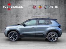 JEEP Avenger Summit, Elettrica, Auto dimostrativa, Automatico - 3