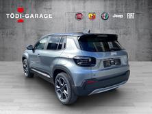 JEEP Avenger Summit, Elettrica, Auto dimostrativa, Automatico - 4