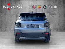 JEEP Avenger Summit, Elettrica, Auto dimostrativa, Automatico - 5