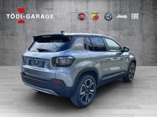 JEEP Avenger Summit, Elettrica, Auto dimostrativa, Automatico - 6