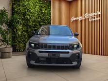 JEEP Avenger 1.2 Turbo MHEV Summit, Mild-Hybrid Benzin/Elektro, Vorführwagen, Automatik - 2