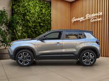 JEEP Avenger 1.2 Turbo MHEV Summit, Mild-Hybrid Benzin/Elektro, Vorführwagen, Automatik - 3