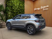 JEEP Avenger 1.2 Turbo MHEV Summit, Mild-Hybrid Benzin/Elektro, Vorführwagen, Automatik - 4