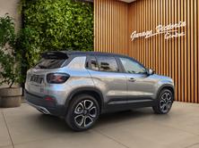 JEEP Avenger 1.2 Turbo MHEV Summit, Mild-Hybrid Benzin/Elektro, Vorführwagen, Automatik - 6