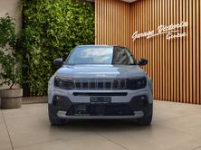 JEEP Avenger 1.2 Turbo MHEV Summit, Mild-Hybrid Benzin/Elektro, Vorführwagen, Automatik - 2