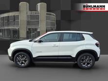 JEEP Avenger 1.2 MHEV Longitude Black Kite, Hybride Leggero Benzina/Elettrica, Auto dimostrativa, Automatico - 2