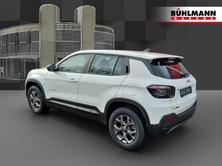 JEEP Avenger 1.2 MHEV Longitude Black Kite, Hybride Leggero Benzina/Elettrica, Auto dimostrativa, Automatico - 4
