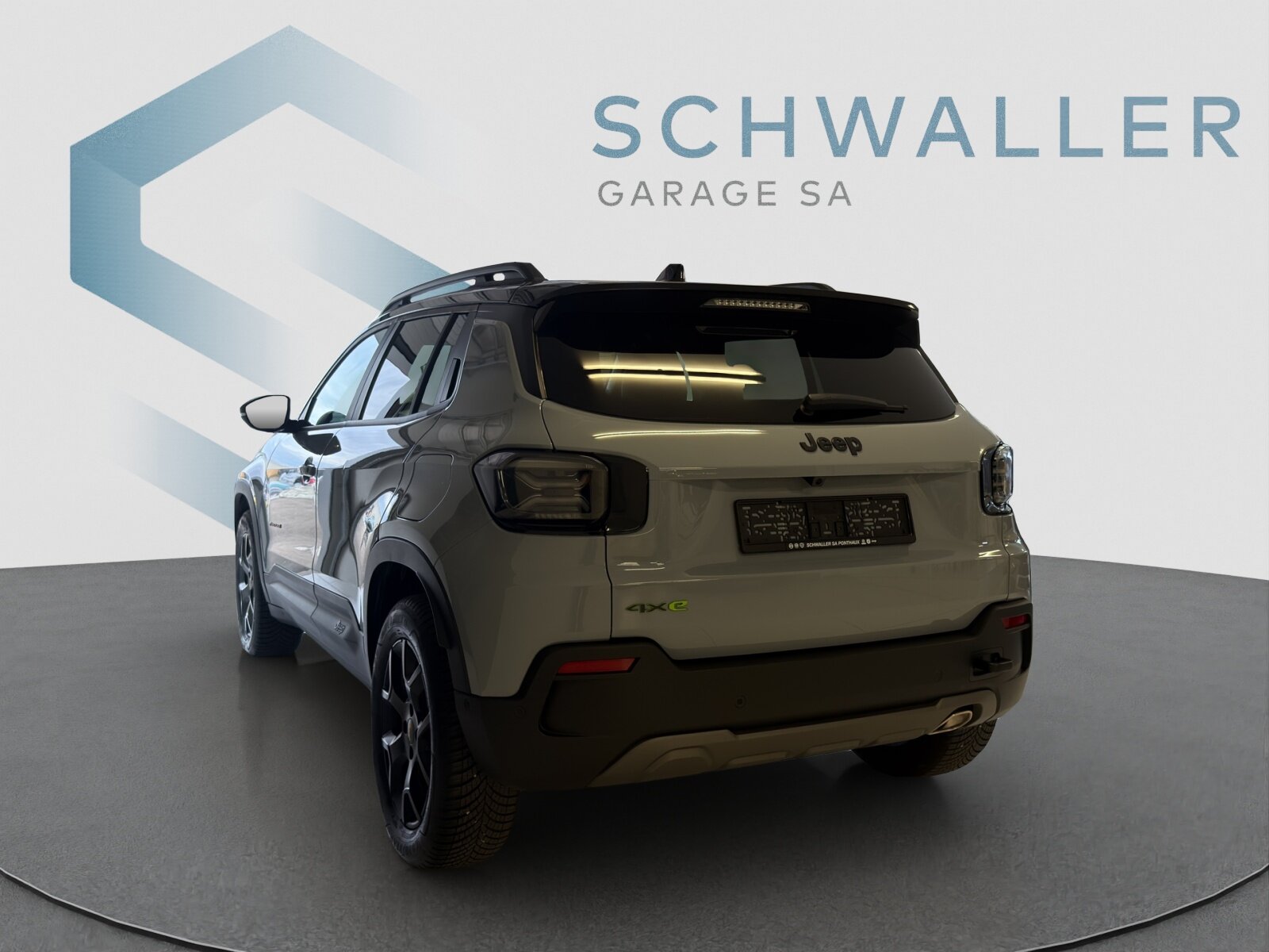 JEEP AVENGER 1.2 MHEV The North, Hybride Leggero Benzina/Elettrica, Auto dimostrativa, Automatico - 6