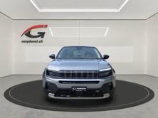 JEEP Avenger Summit, Electric, New car, Automatic - 2