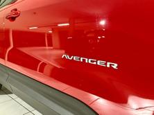 JEEP Avenger 1.2 Turbo Altitude, Benzin, Neuwagen, Handschaltung - 4