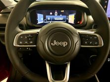 JEEP Avenger 1.2 Turbo Altitude, Benzin, Neuwagen, Handschaltung - 7