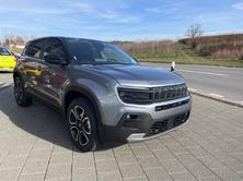 JEEP Avenger Summit, Electric, New car, Automatic - 4