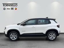 JEEP Avenger Altitude, Electric, New car, Automatic - 2