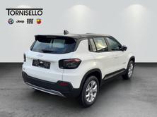 JEEP Avenger Altitude, Electric, New car, Automatic - 4