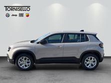 JEEP Avenger Altitude, Electric, New car, Automatic - 2