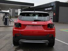 JEEP Avenger Altitude, Electric, New car, Automatic - 4