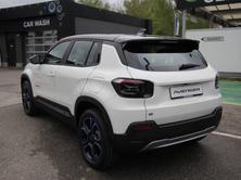 JEEP Avenger Altitude, Electric, New car, Automatic - 6
