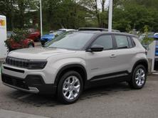 JEEP Avenger Altitude, Electric, New car, Automatic - 7
