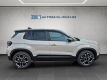 JEEP Avenger Summit, Electric, New car, Automatic - 6