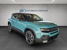 JEEP Avenger Summit, Electric, New car, Automatic - 7