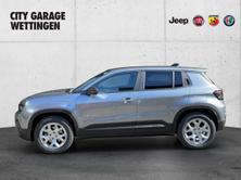JEEP Avenger 54kWh Longitude Business, Electric, New car, Automatic - 3