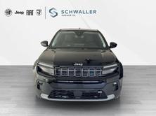 JEEP AVENGER Summit, Electric, New car, Automatic - 2