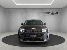 JEEP Avenger Summit 156cv, Electric, New car, Automatic - 2