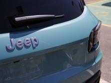 JEEP Avenger 1.2 MHEV Summit, Mild-Hybrid Petrol/Electric, New car, Automatic - 5