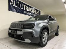 JEEP Avenger Swiss Altitude, Electric, New car, Automatic - 2