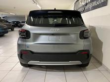 JEEP Avenger Swiss Altitude, Electric, New car, Automatic - 5