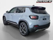 JEEP Avenger 1.2 Turbo MHEV Summit, Hybride Léger Essence/Électricité, Voiture nouvelle, Automatique - 2