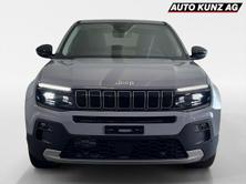 JEEP Avenger 1.2 Turbo MHEV Summit, Hybride Léger Essence/Électricité, Voiture nouvelle, Automatique - 3