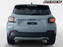 JEEP Avenger 1.2 Turbo MHEV Summit, Hybride Léger Essence/Électricité, Voiture nouvelle, Automatique - 4