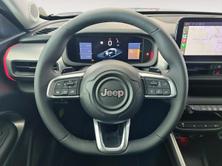 JEEP Avenger 1.2 Turbo MHEV Summit, Hybride Léger Essence/Électricité, Voiture nouvelle, Automatique - 7
