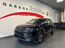 JEEP Avenger 1.2 MHEV Longitude Black Kite, Mild-Hybrid Petrol/Electric, New car, Automatic - 2
