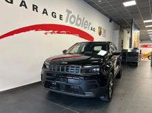 JEEP Avenger 1.2 MHEV Longitude Black Kite, Mild-Hybrid Petrol/Electric, New car, Automatic - 3