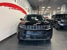 JEEP Avenger 1.2 MHEV Longitude Black Kite, Mild-Hybrid Petrol/Electric, New car, Automatic - 4