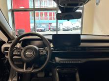 JEEP Avenger 1.2 MHEV Longitude Black Kite, Mild-Hybrid Petrol/Electric, New car, Automatic - 7