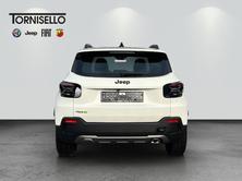 JEEP Avenger 1.2 MHEV Upland 4xe Plus, Hybride Leggero Benzina/Elettrica, Auto nuove, Automatico - 3