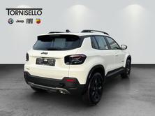 JEEP Avenger 1.2 MHEV Upland 4xe Plus, Hybride Leggero Benzina/Elettrica, Auto nuove, Automatico - 4