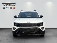 JEEP Avenger 1.2 MHEV Upland 4xe Plus, Hybride Leggero Benzina/Elettrica, Auto nuove, Automatico - 5