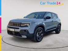 JEEP Avenger BEV 54kWh Summit 156PS, Elettrica, Auto nuove, Automatico - 3
