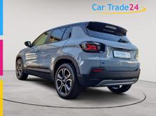 JEEP Avenger BEV 54kWh Summit 156PS, Elettrica, Auto nuove, Automatico - 5