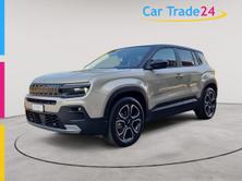 JEEP Avenger BEV 54kWh Summit 156PS, Elettrica, Auto nuove, Automatico - 3