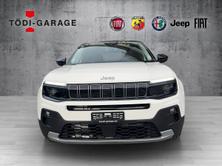 JEEP Avenger 1.2 MHEV Swiss Altitude, Hybride Léger Essence/Électricité, Voiture nouvelle, Automatique - 2