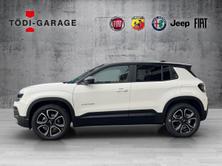 JEEP Avenger 1.2 MHEV Swiss Altitude, Hybride Léger Essence/Électricité, Voiture nouvelle, Automatique - 3