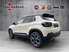 JEEP Avenger 1.2 MHEV Swiss Altitude, Hybride Léger Essence/Électricité, Voiture nouvelle, Automatique - 4